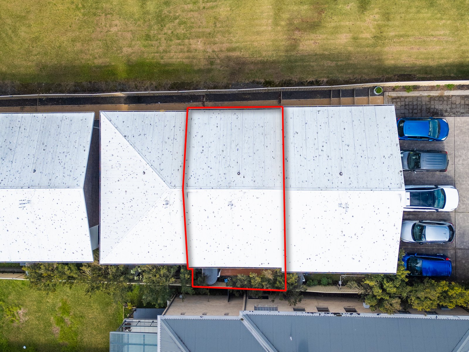 2/265 Sandgate Road SHORTLAND 2