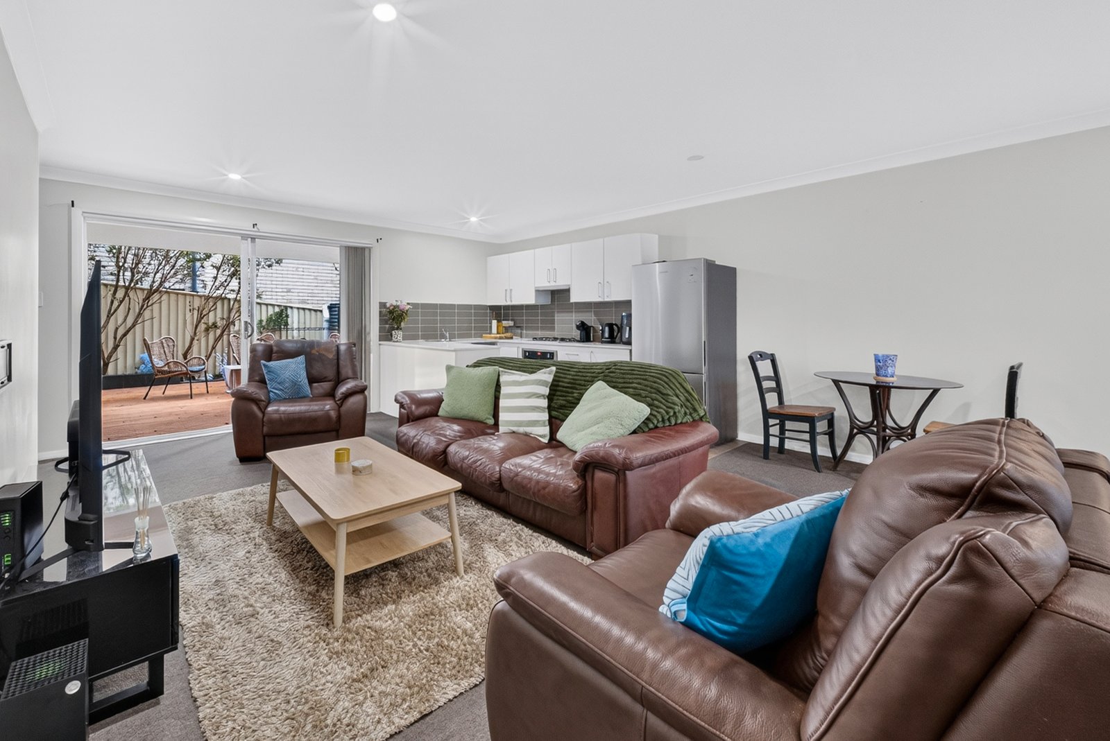 2/265 Sandgate Road SHORTLAND 6