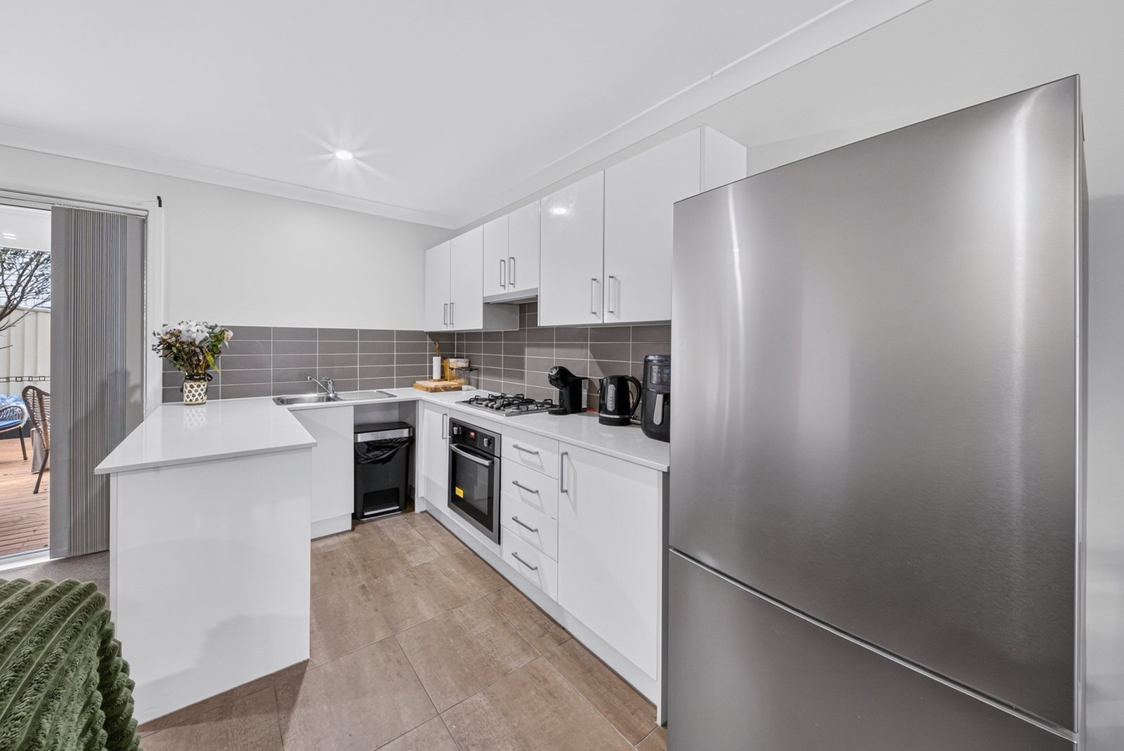 2/265 Sandgate Road SHORTLAND 7