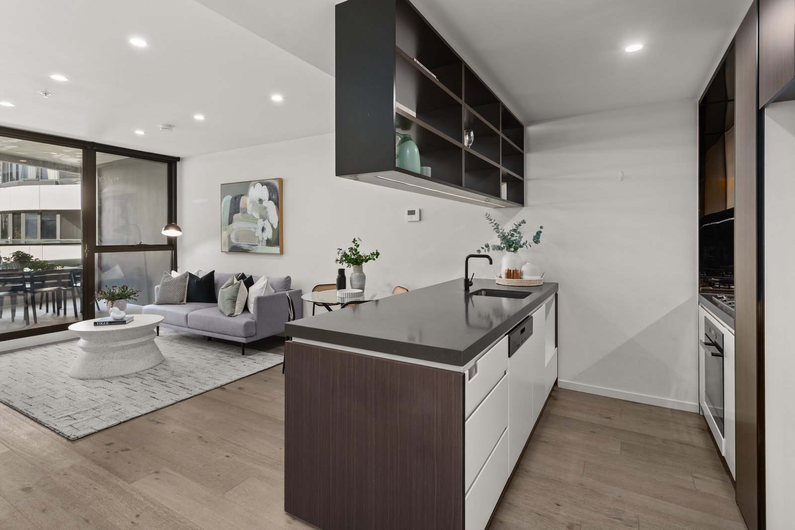 Gallery: 226/60 Belgrave Road