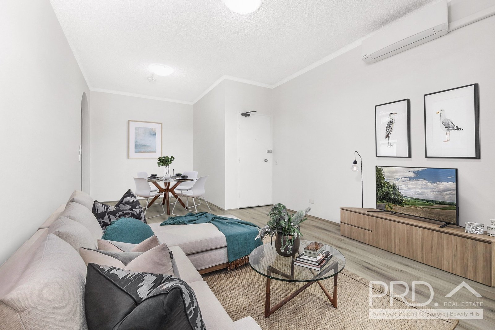 2/26A Wolli Creek Road BANKSIA 1