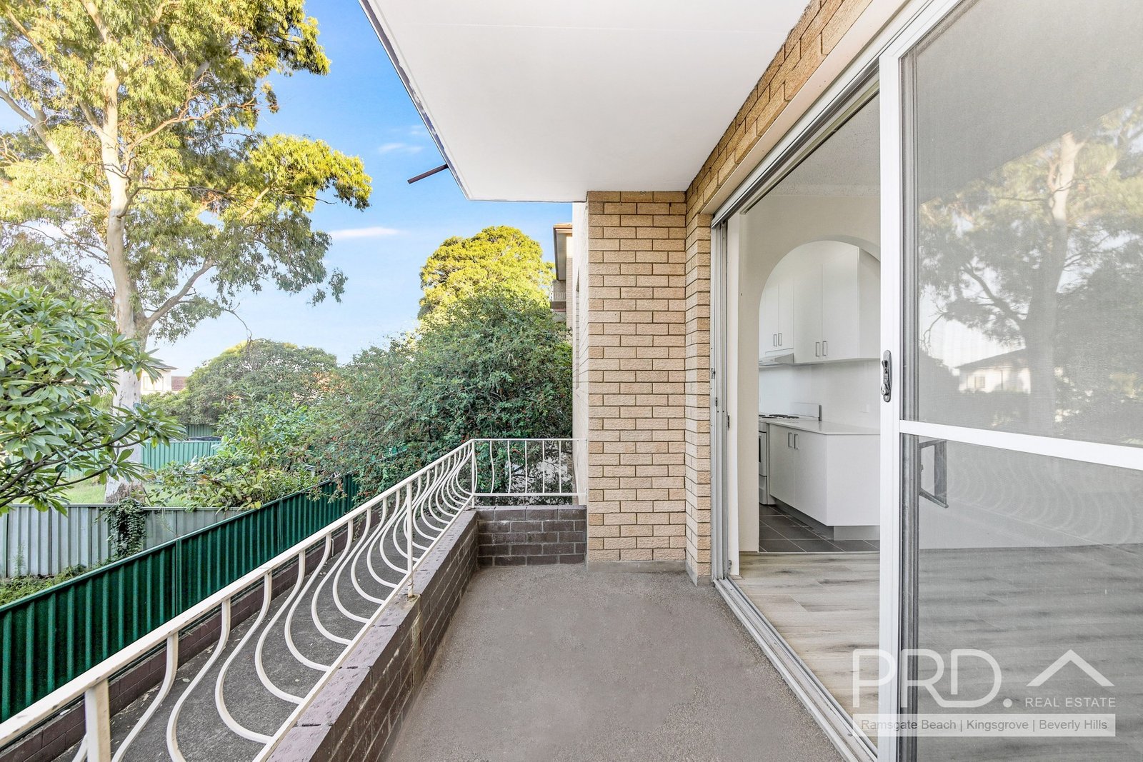 2/26A Wolli Creek Road BANKSIA 2