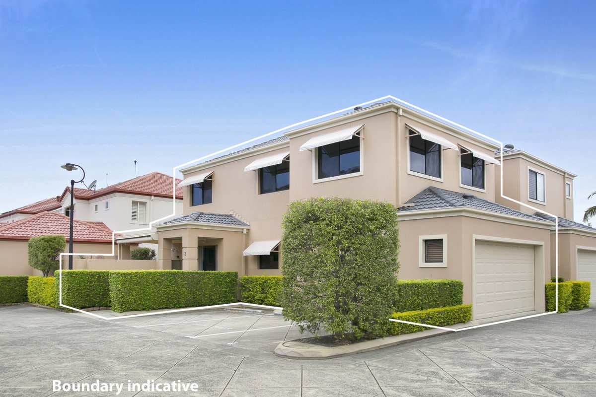 2/27-33 Beachcomber Court Burleigh Waters 21