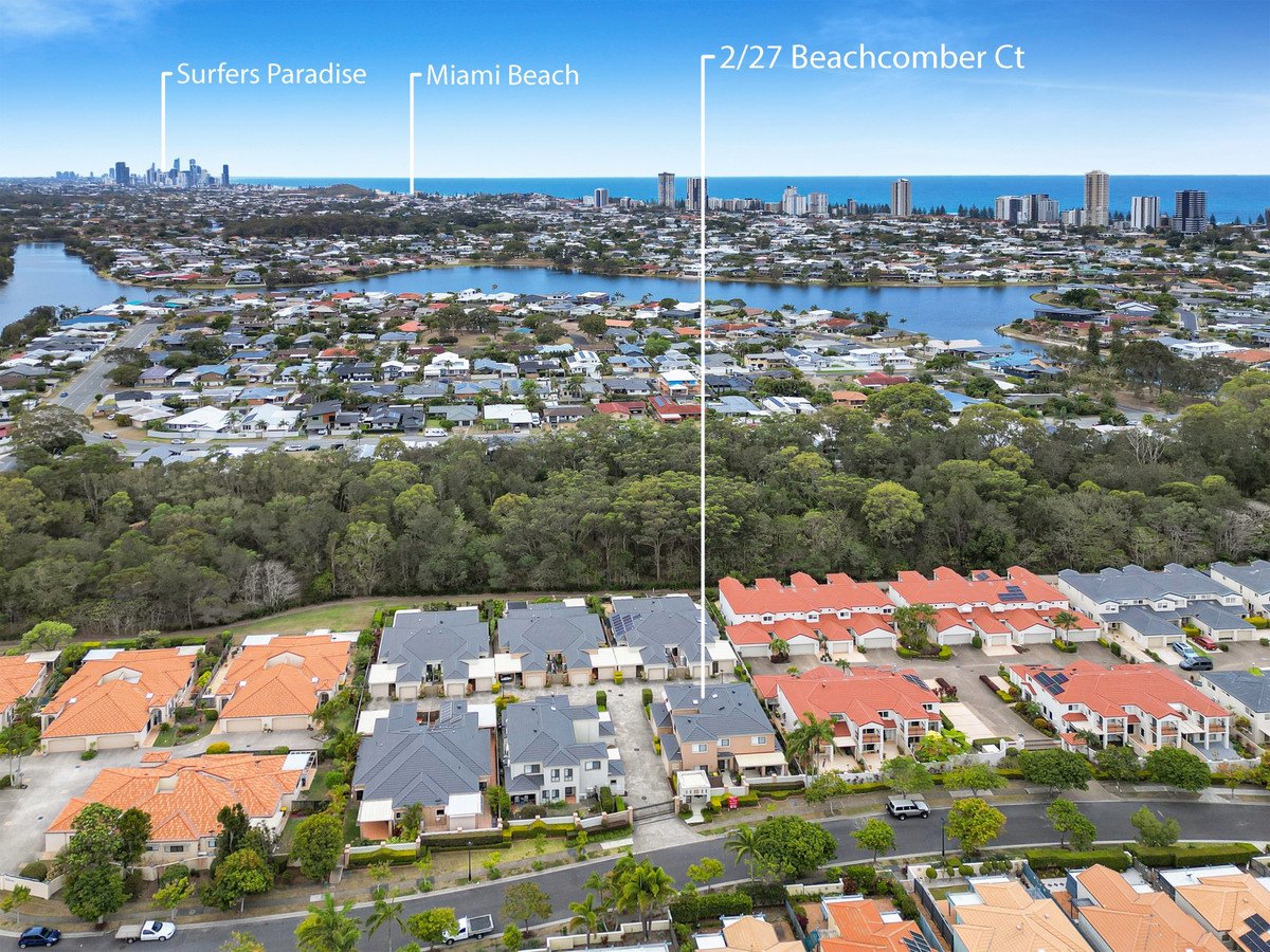 2/27-33 Beachcomber Court Burleigh Waters 22