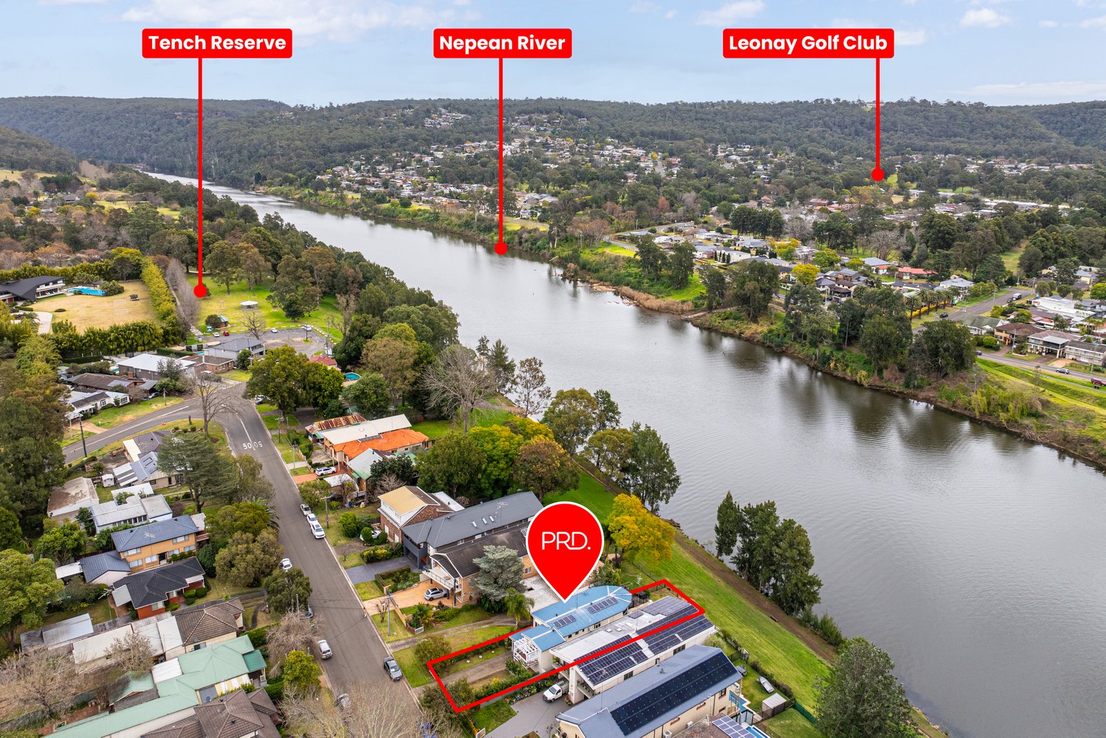 2/27 Bellevue Road REGENTVILLE 30