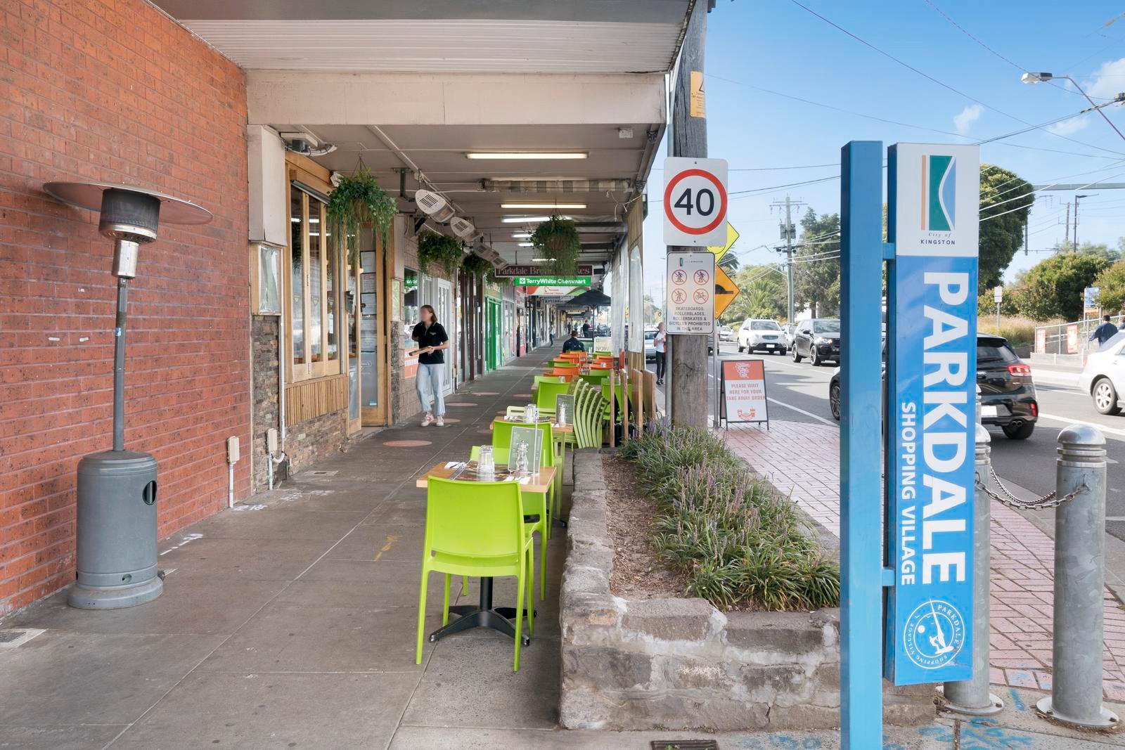 2/27 Herbert Street, PARKDALE VIC 3195