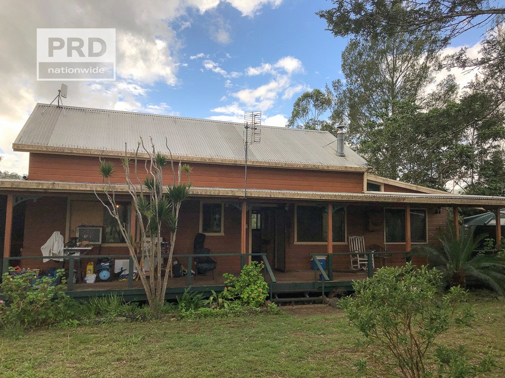 227 Killaloe Road GREEN PIGEON 1