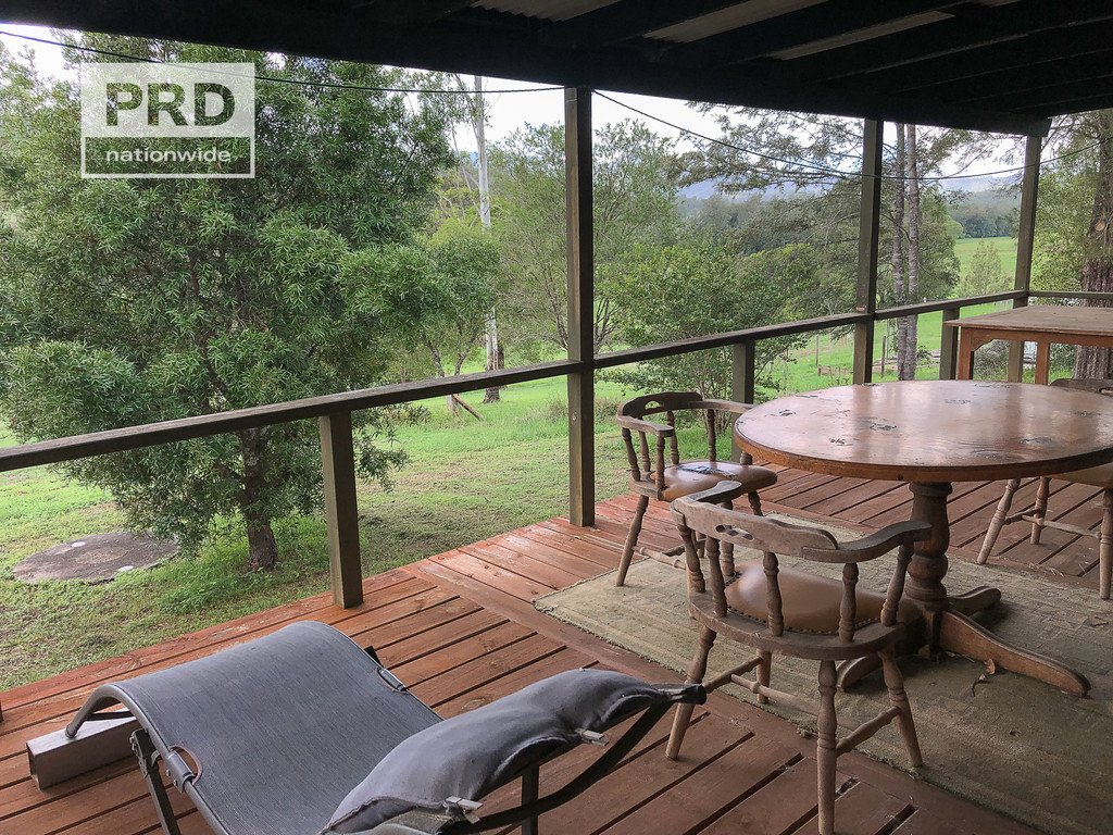 227 Killaloe Road GREEN PIGEON 2