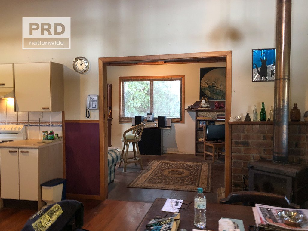 227 Killaloe Road GREEN PIGEON 7