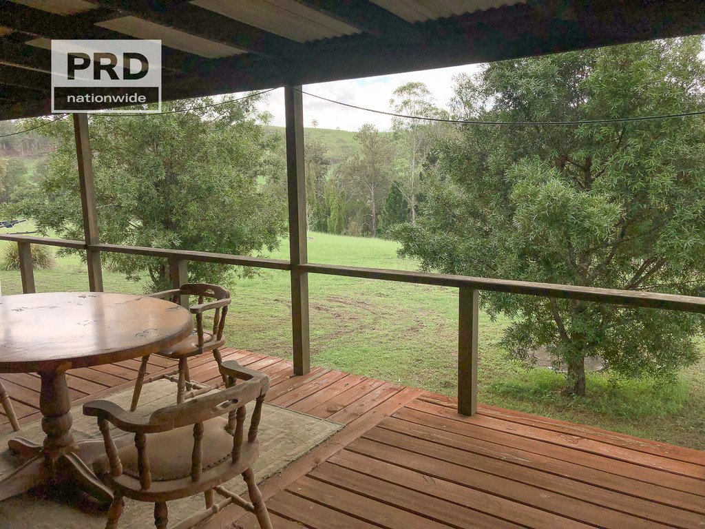 227 Killaloe Road GREEN PIGEON 14