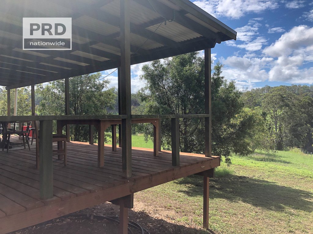 227 Killaloe Road GREEN PIGEON 15