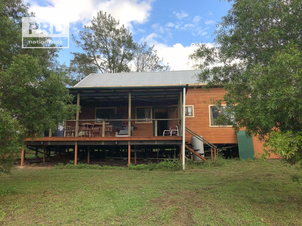 227 Killaloe Road GREEN PIGEON 17