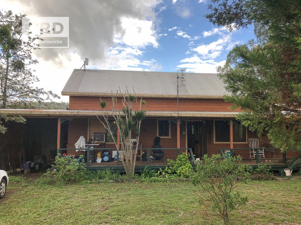 227 Killaloe Road GREEN PIGEON 23