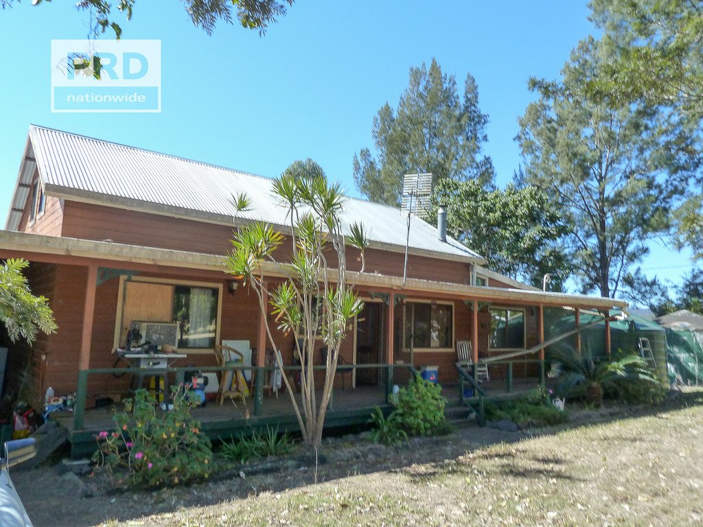 227 Killaloe Road GREEN PIGEON 24