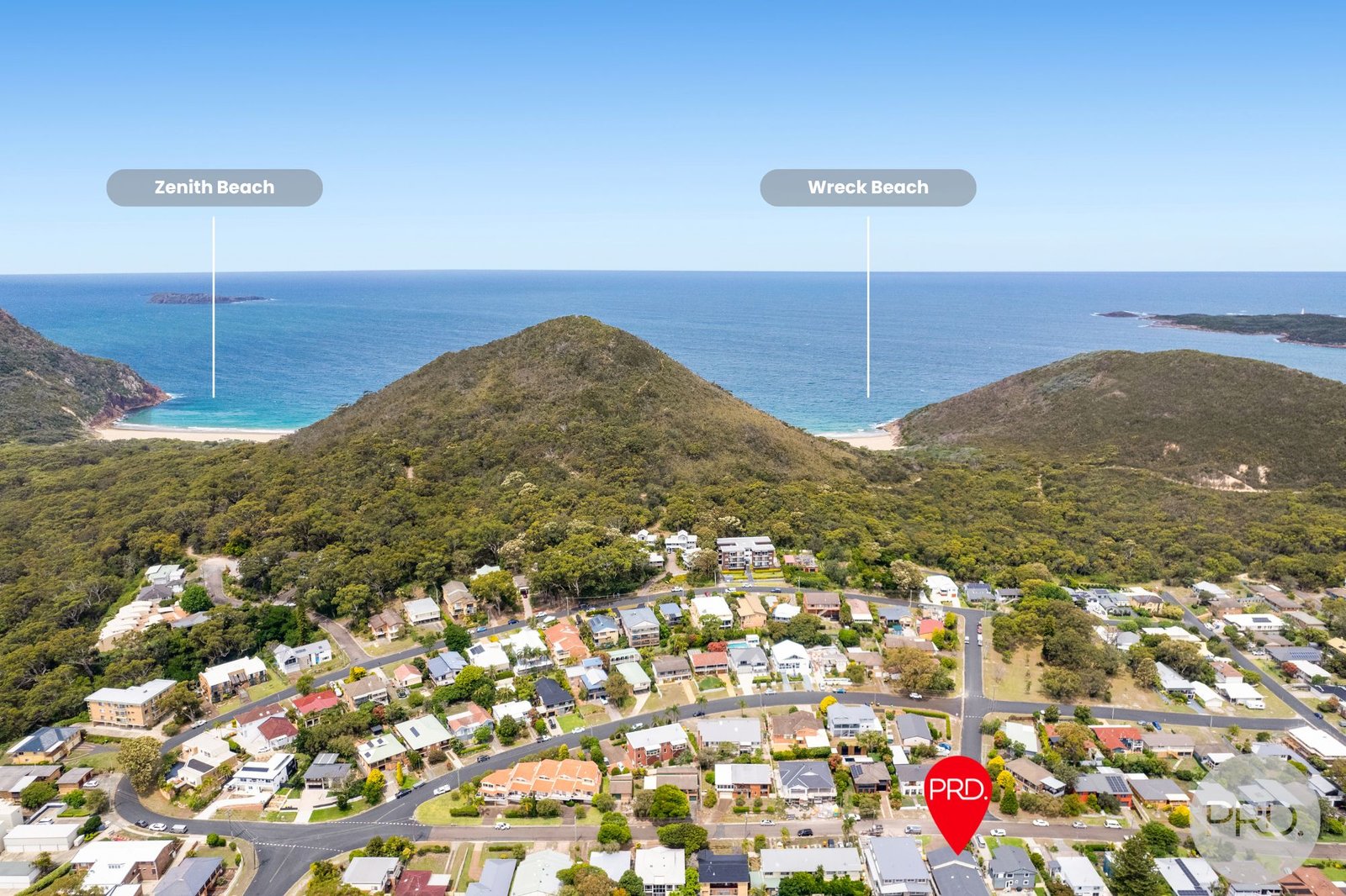 2/27 Leonard Avenue SHOAL BAY 1