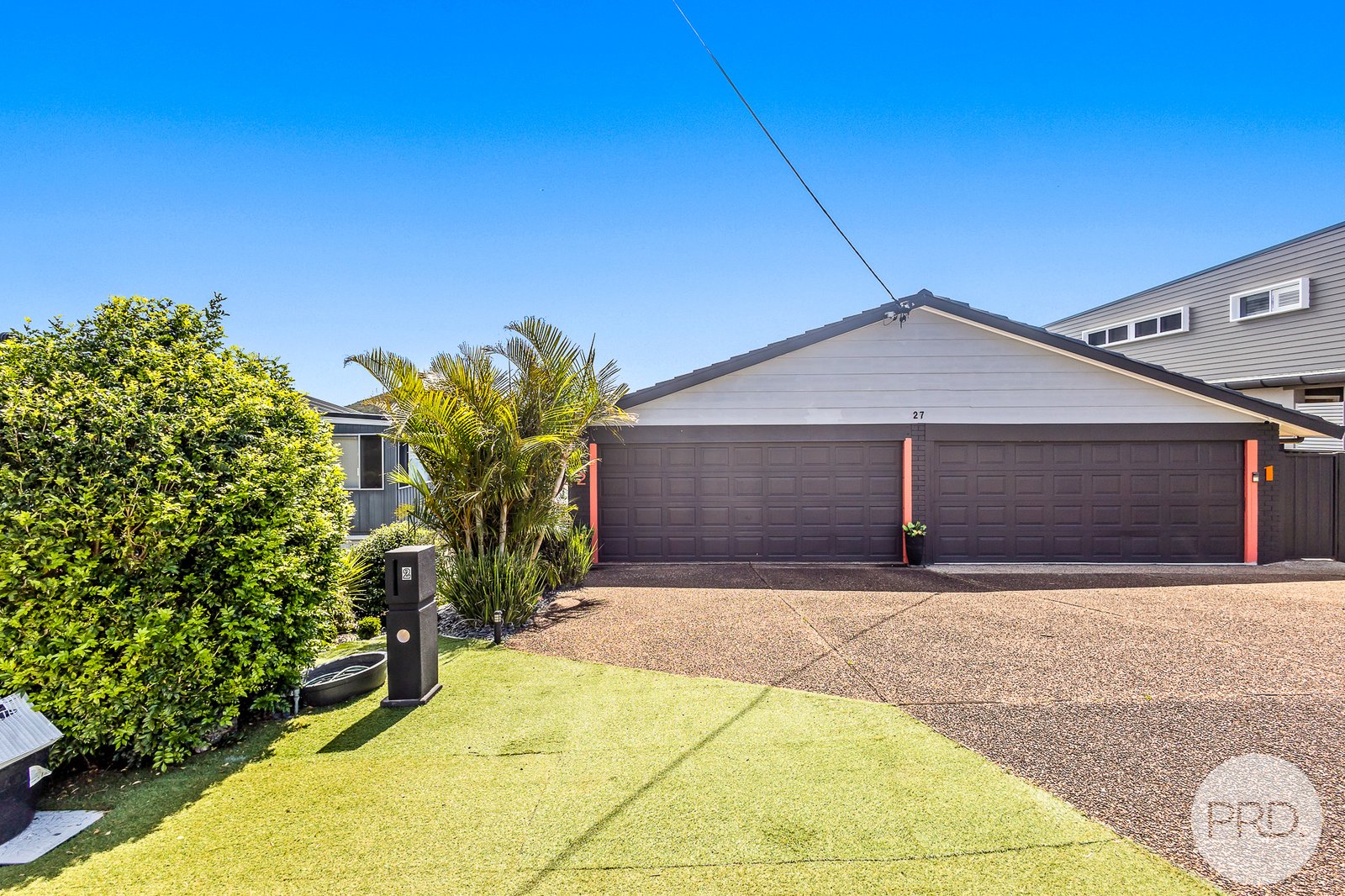 2/27 Leonard Avenue SHOAL BAY 2