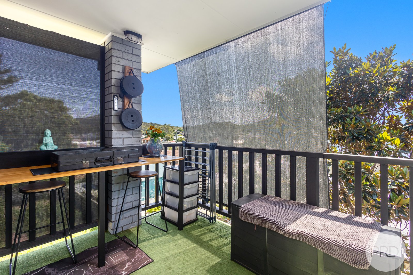 2/27 Leonard Avenue SHOAL BAY 9