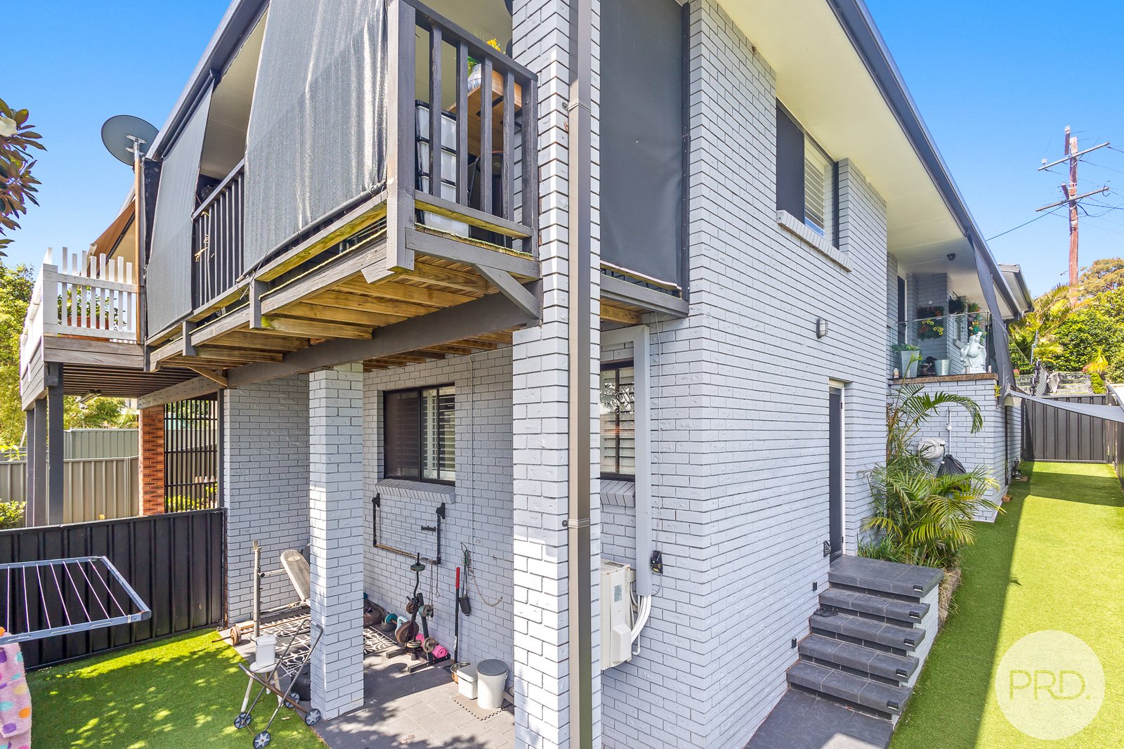 2/27 Leonard Avenue SHOAL BAY 10