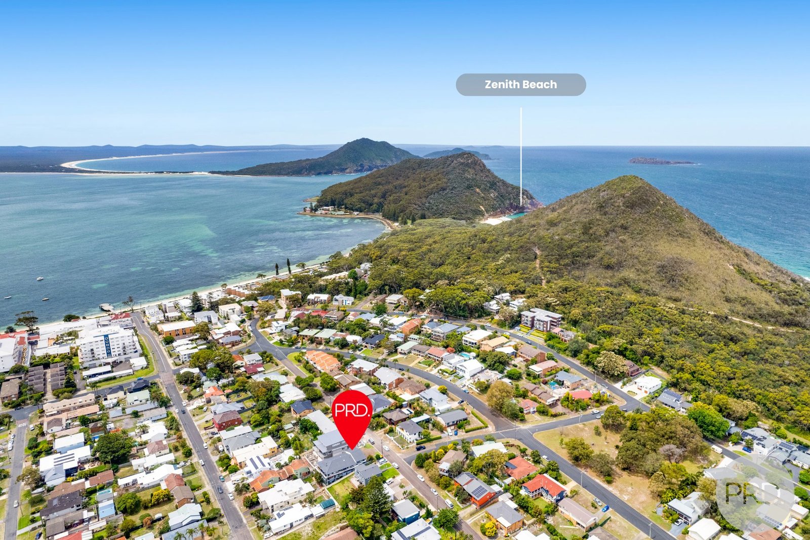 2/27 Leonard Avenue SHOAL BAY 11