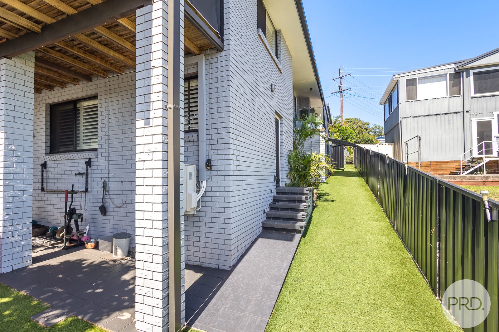 2/27 Leonard Avenue SHOAL BAY 20
