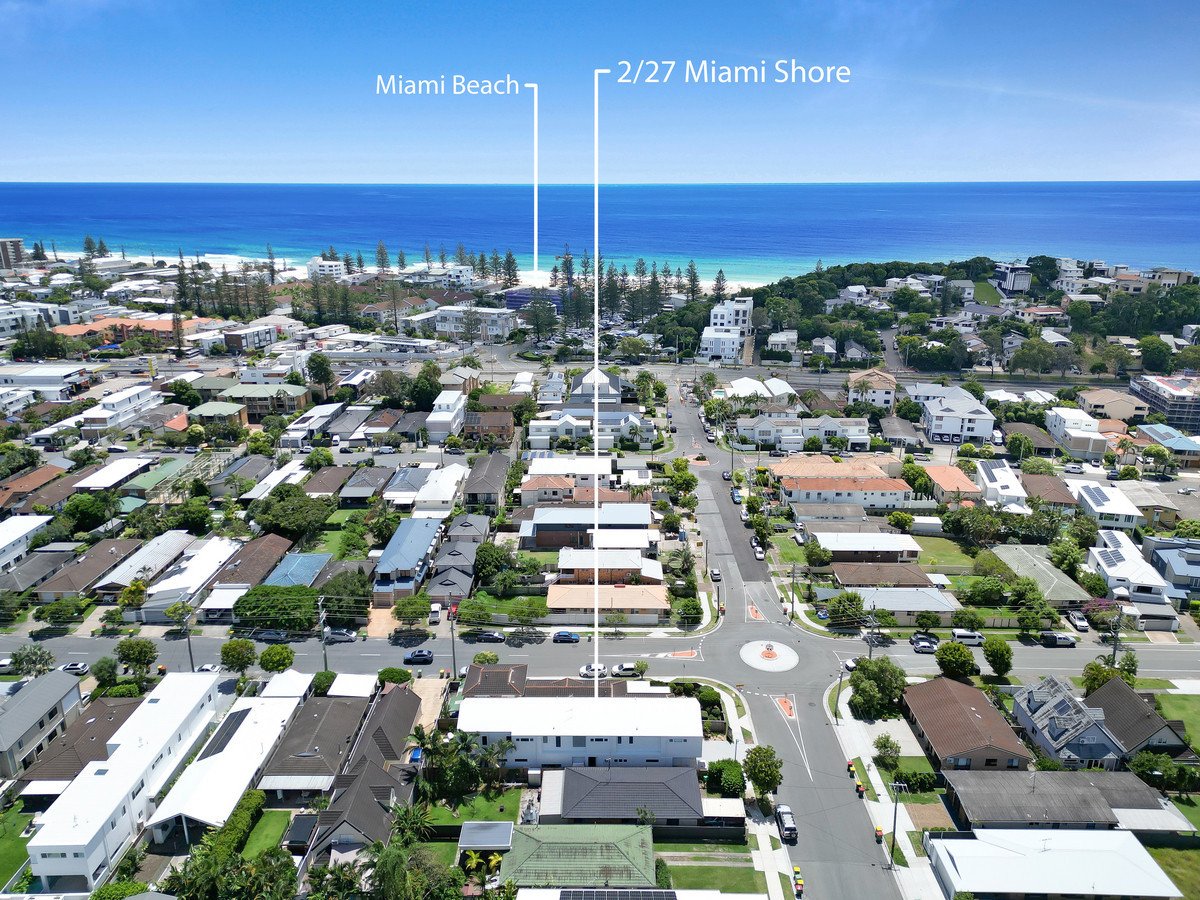 2/27 Miami Shore Parade Miami 28