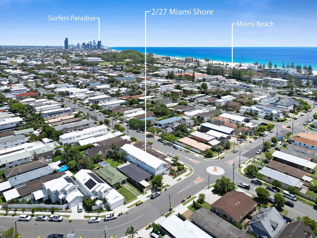 2/27 Miami Shore Parade Miami 29