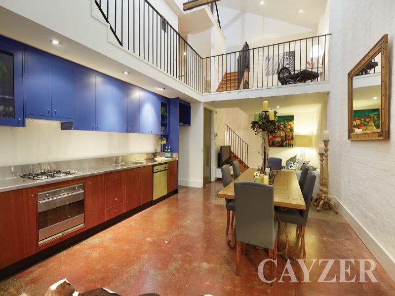Gallery: 227 Moray St