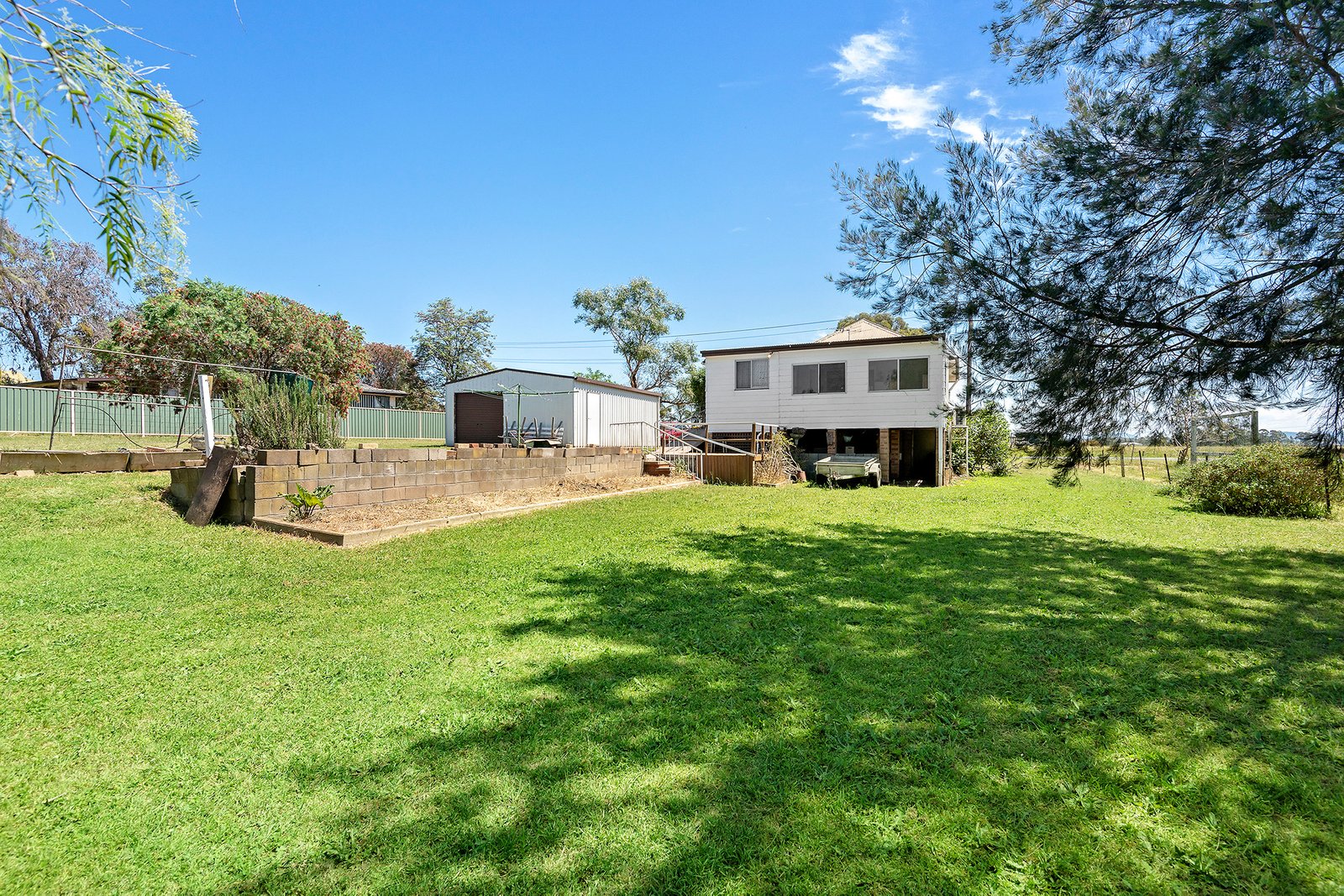 227 Morpeth Road, Raworth NSW 2321