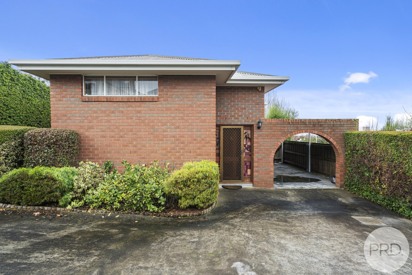 2/27 Parliament Street SANDY BAY 9