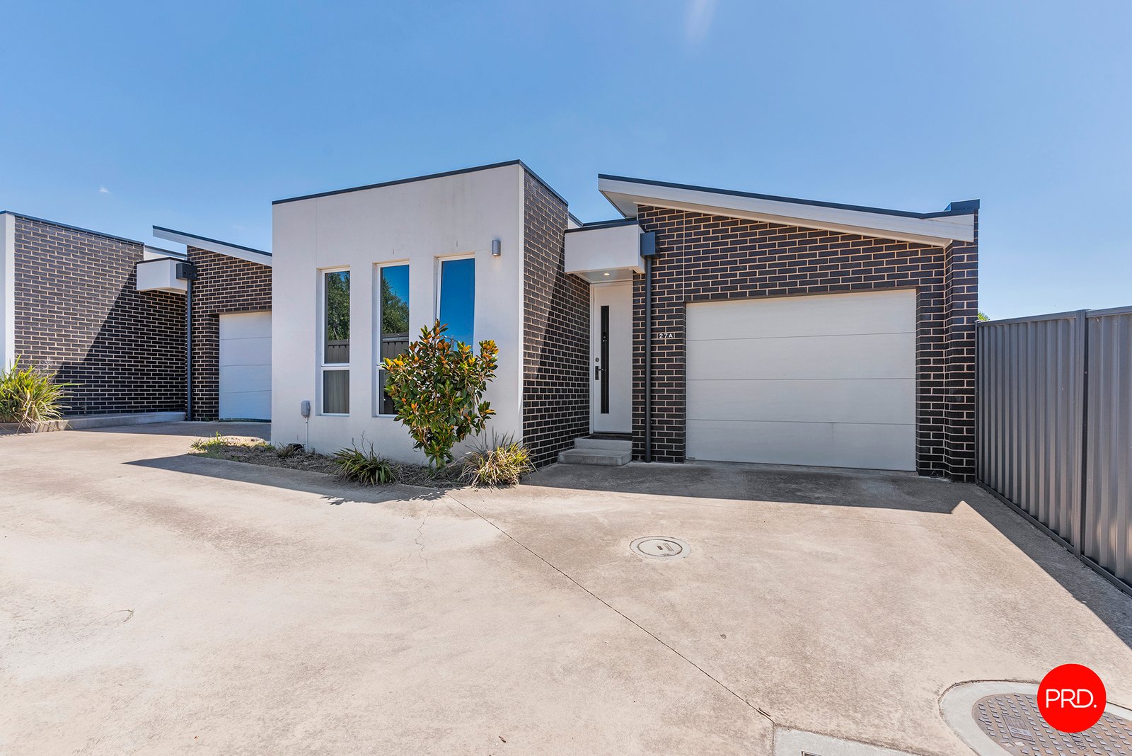 2/27 Prouses Road NORTH BENDIGO 1