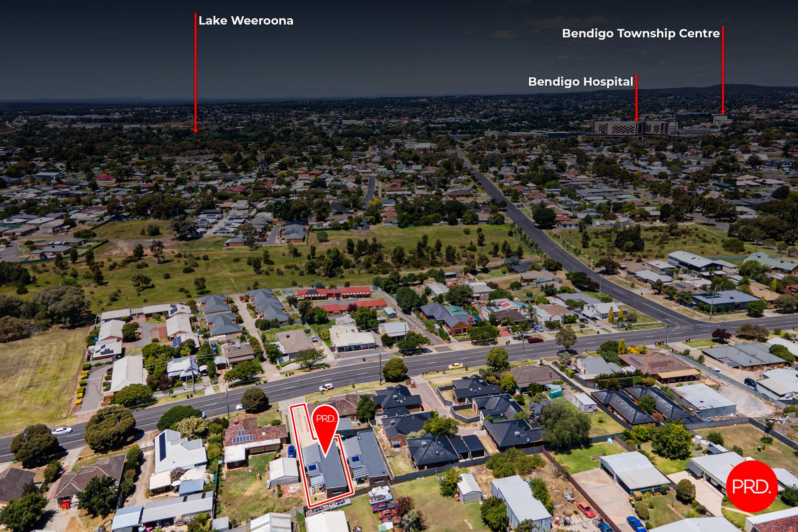 2/27 Prouses Road NORTH BENDIGO 15
