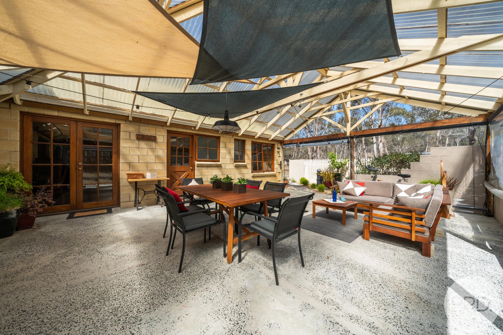 227 Rifle Range Road SANDFORD 5