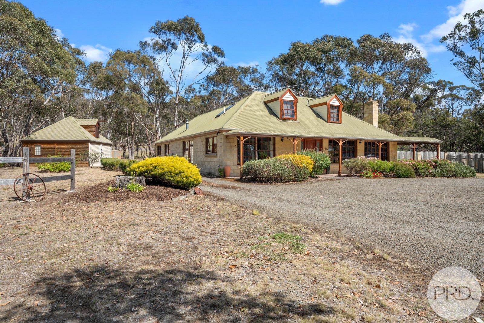 227 Rifle Range Road SANDFORD 12