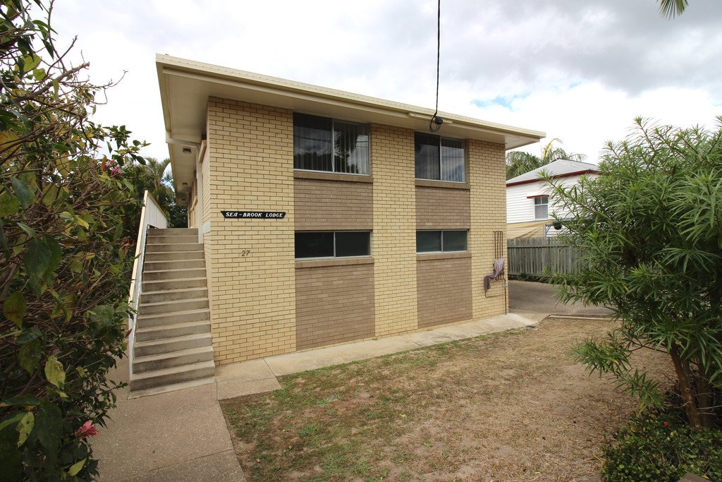 2/27 Seabrook Street KEDRON 1