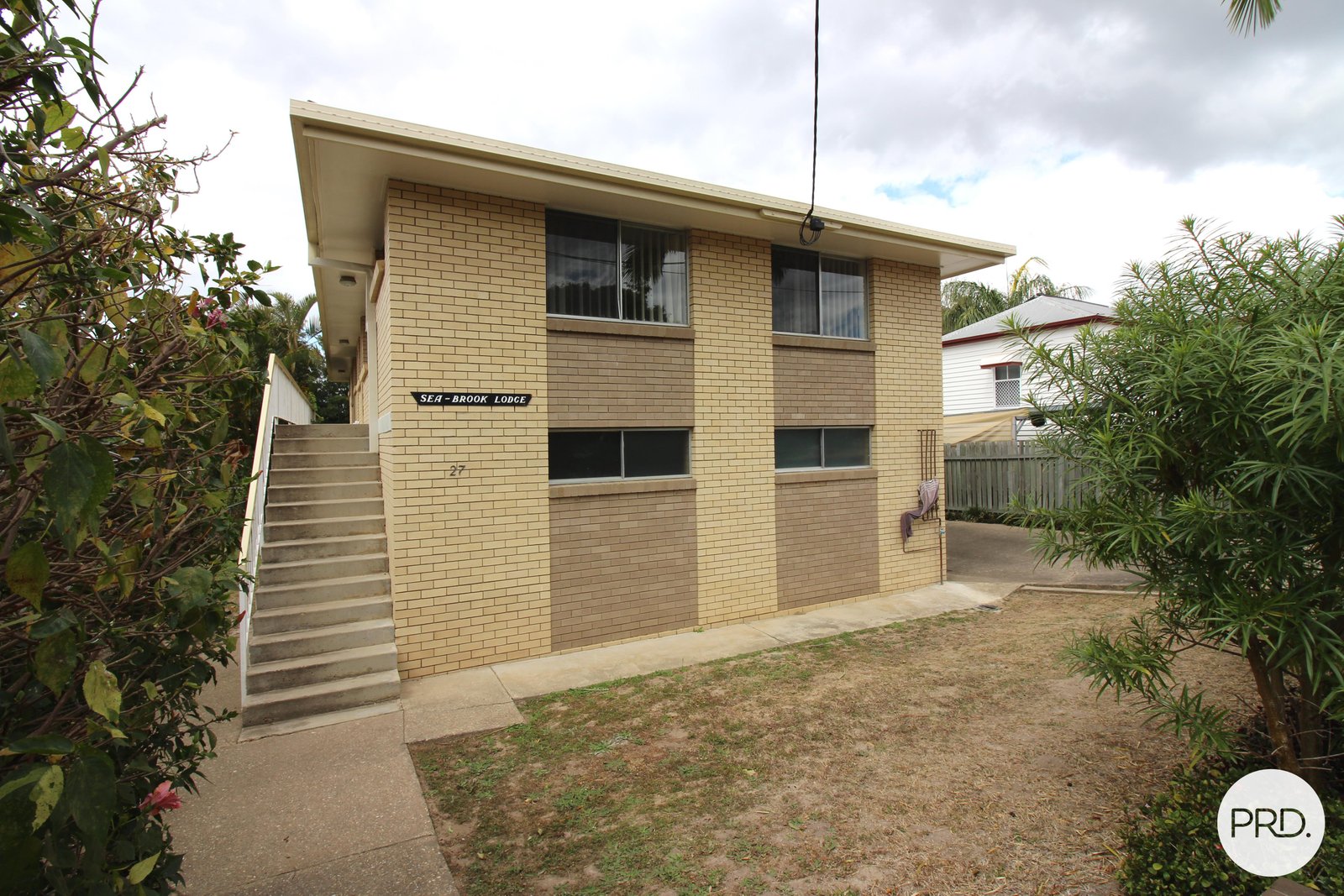 2/27 Seabrook Street KEDRON 1