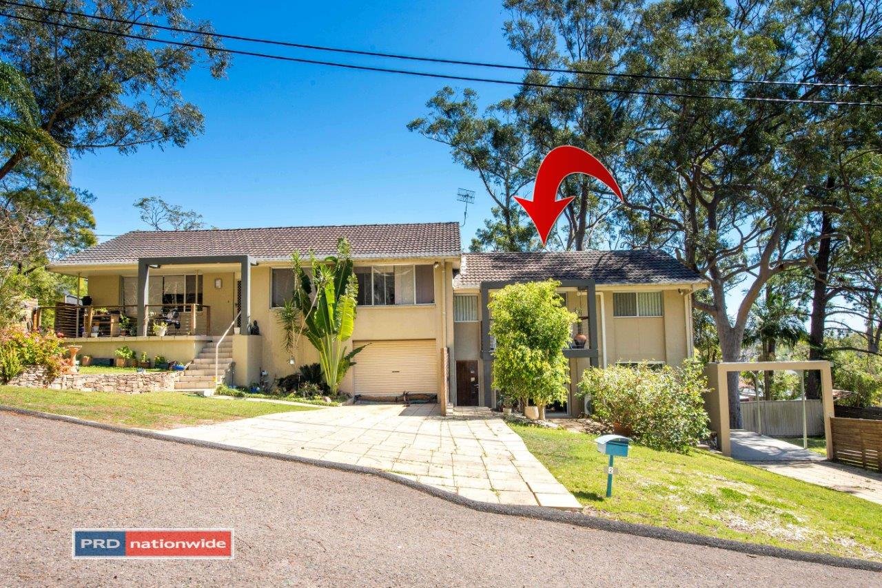 2/27 Stubby Street NELSON BAY 13