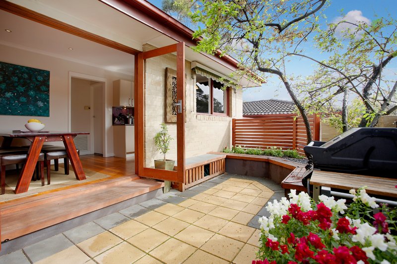 Real Estate and Property in 2/27 Thomas Street, Camberwell, VIC