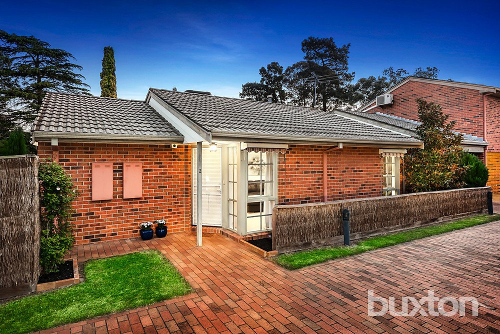 2/27 Victor Road, Bentleigh East VIC 3165 Buxton 2020