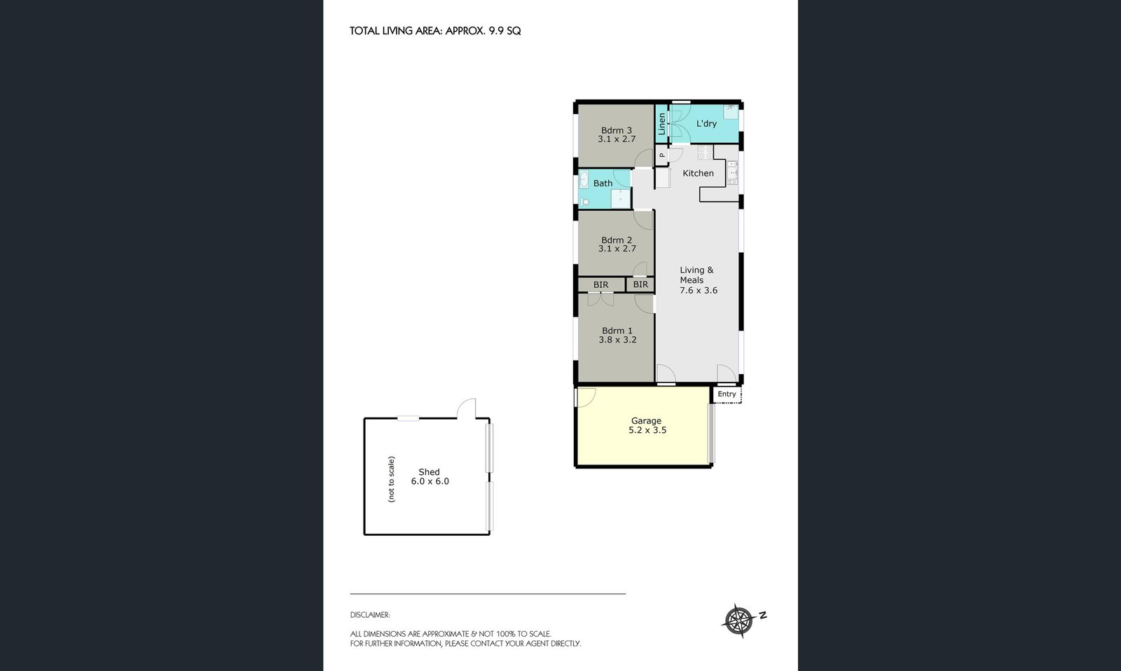 227 Winter Street DELACOMBE 12