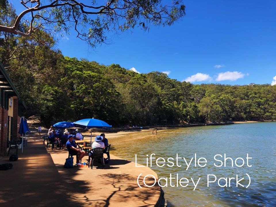 2/27 Wonoona Parade East  OATLEY 5