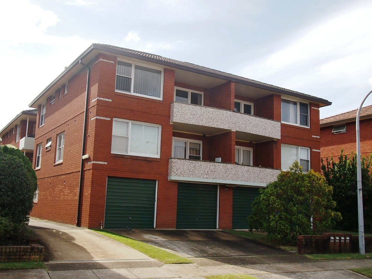 2/27 Wonoona Parade East  OATLEY 2