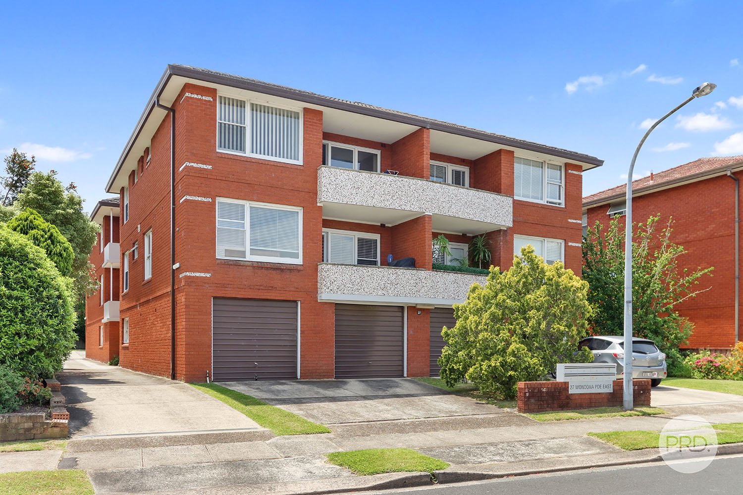 2/27 Wonoona Parade East  OATLEY 8