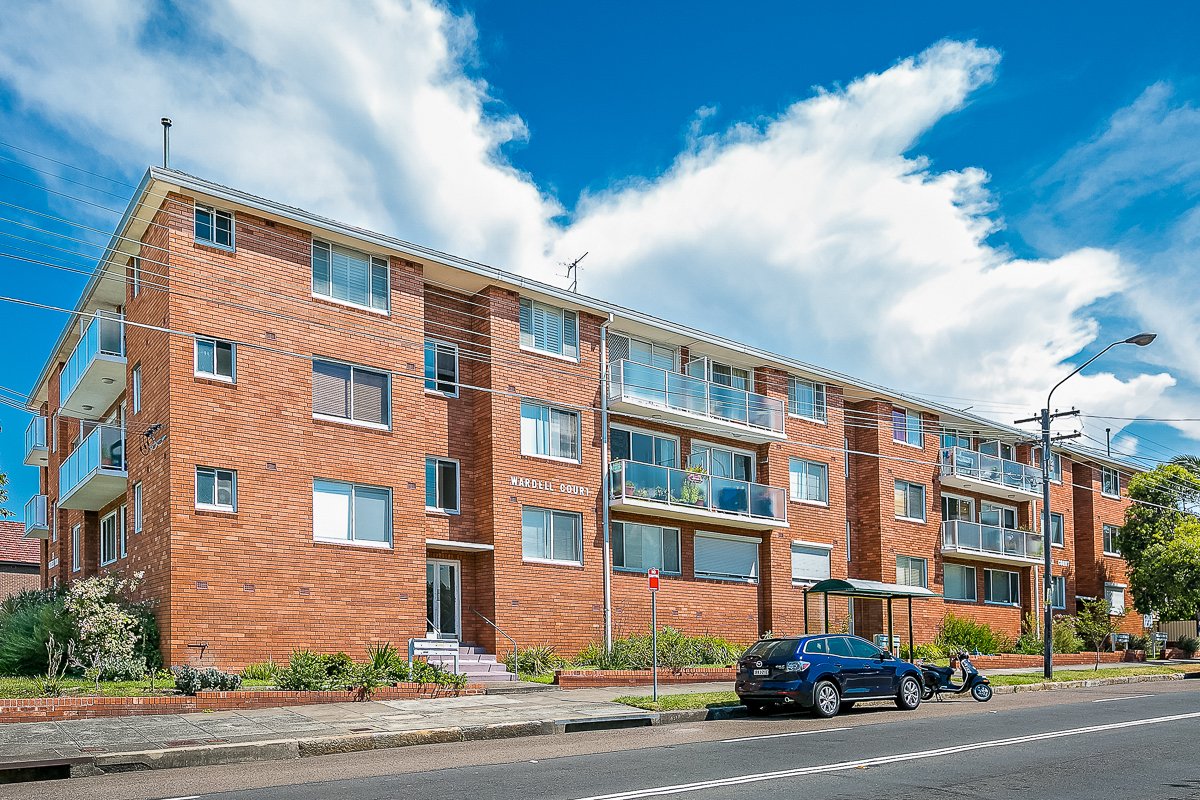 Unit 22/7375 Wardell Road, Dulwich Hill NSW 2203