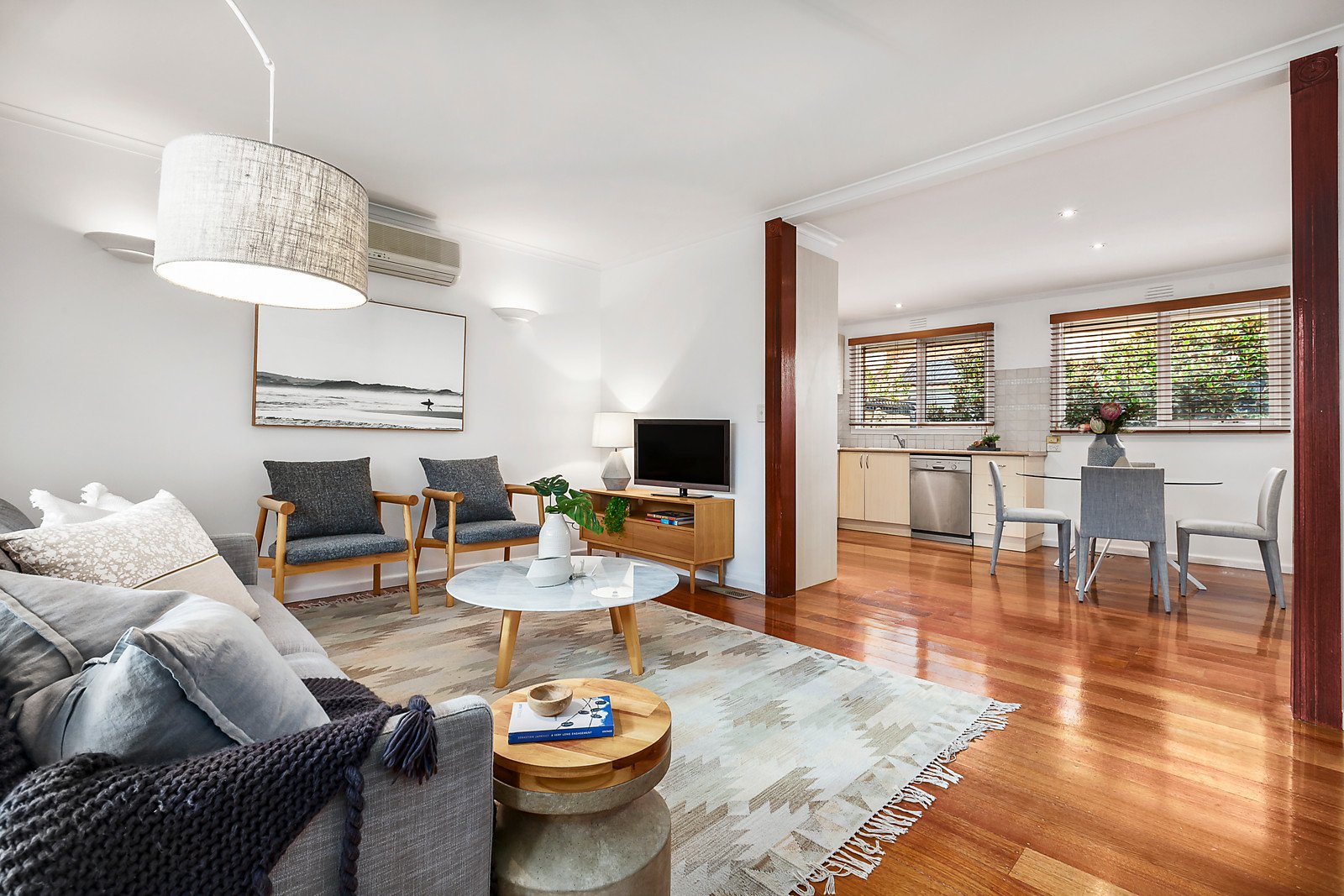 2/273 Bluff Road, Sandringham, VIC