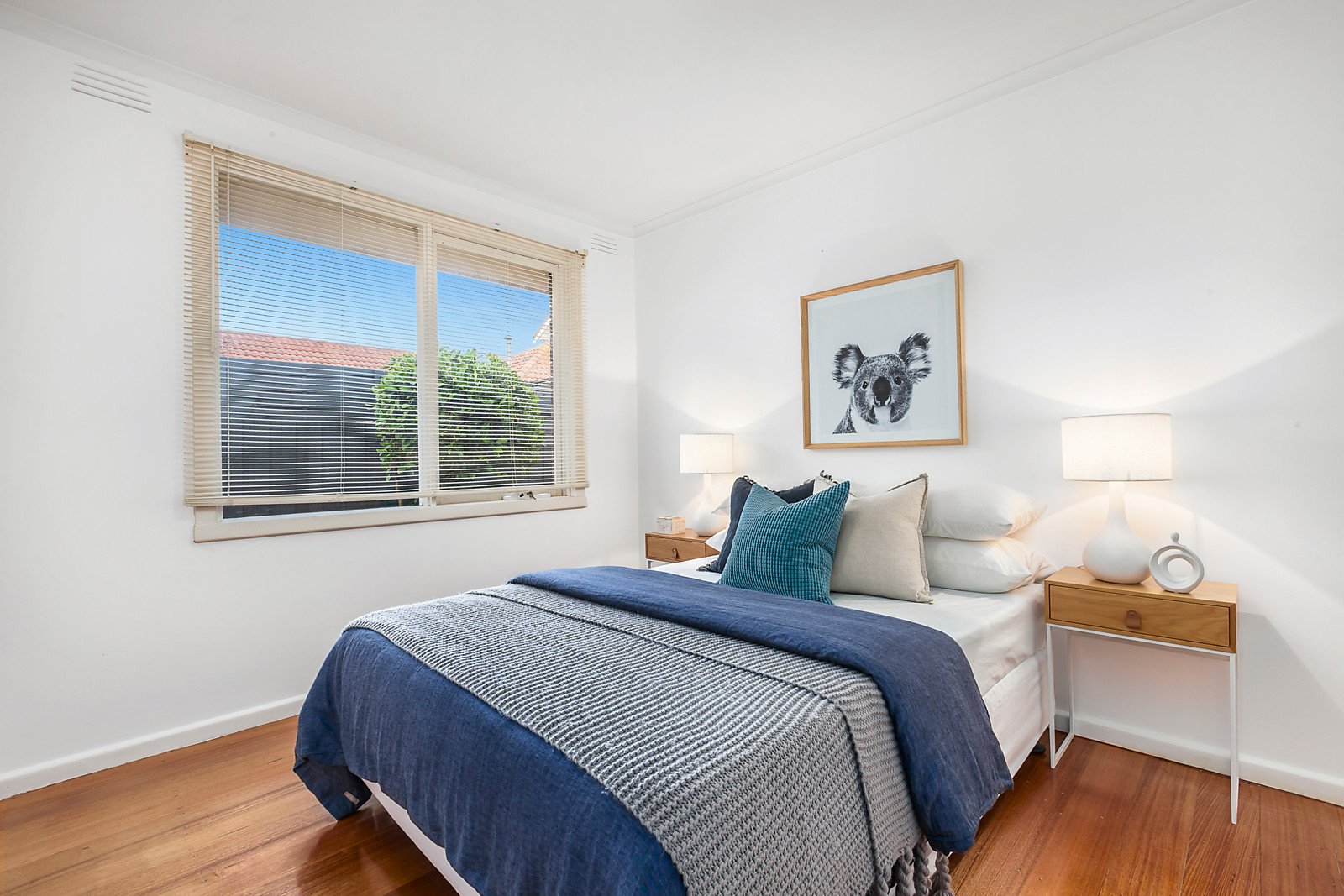 2/273 Bluff Road, Sandringham, VIC