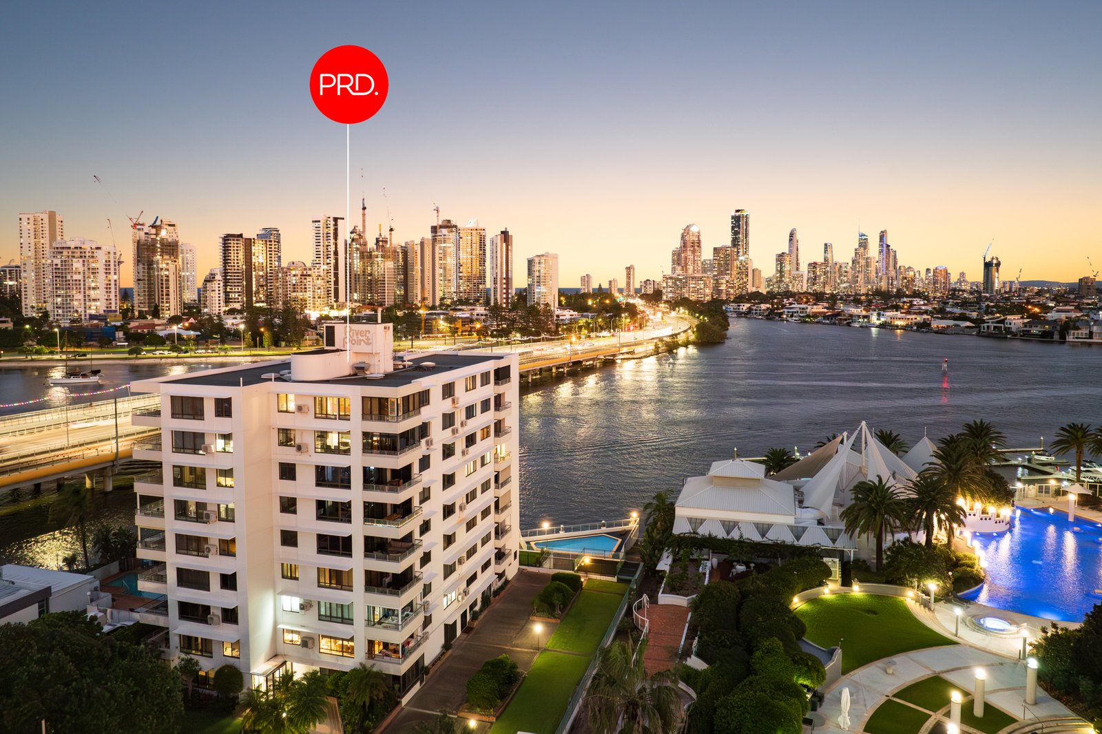 22/77 Brighton Parade SOUTHPORT 13