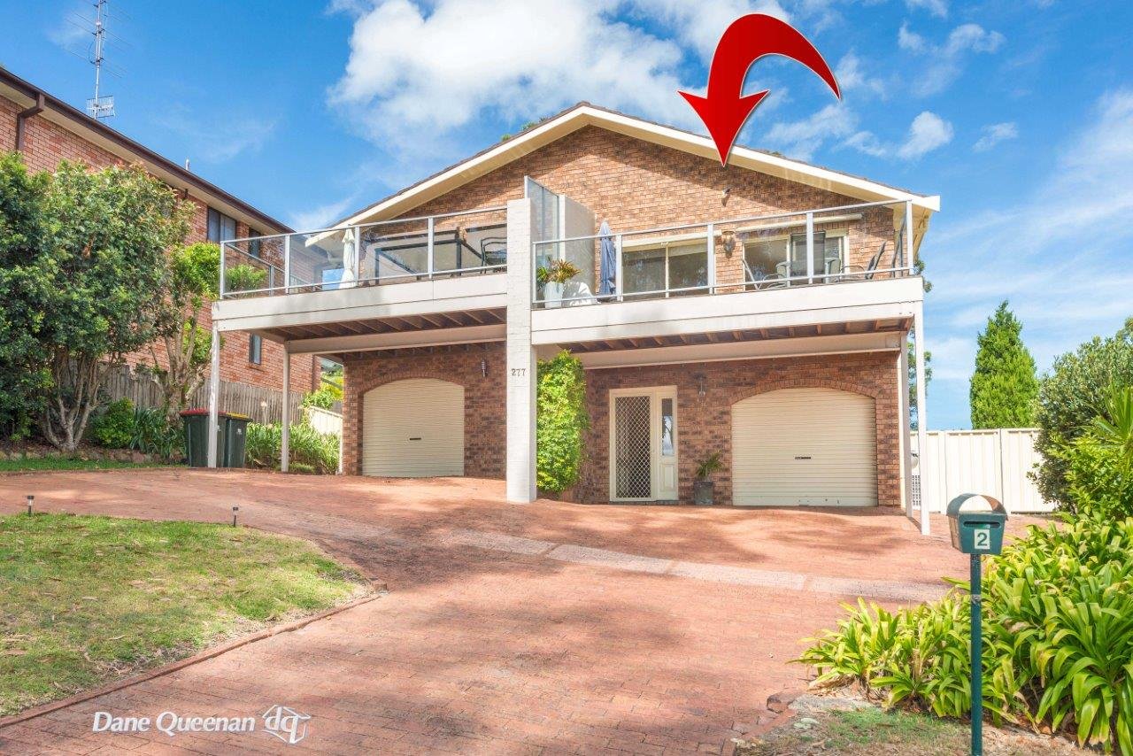 2/277 Corrie Parade CORLETTE 1