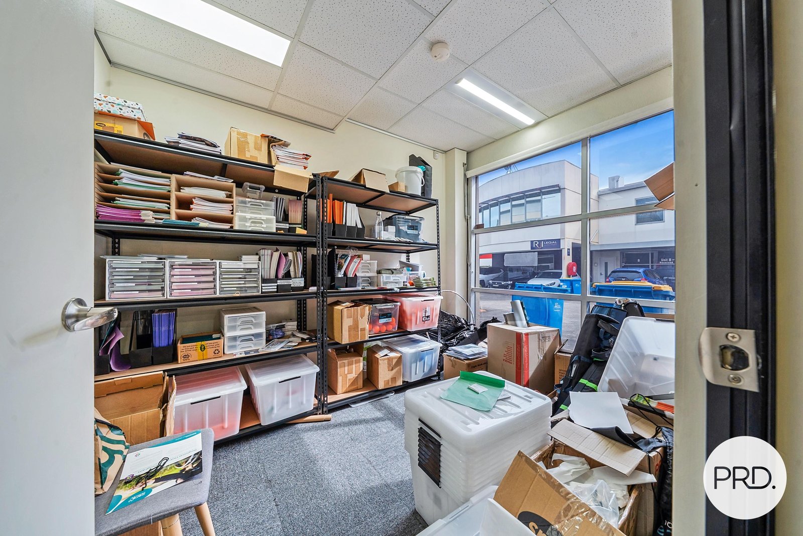 22/8 Avenue of Americas  NEWINGTON 7