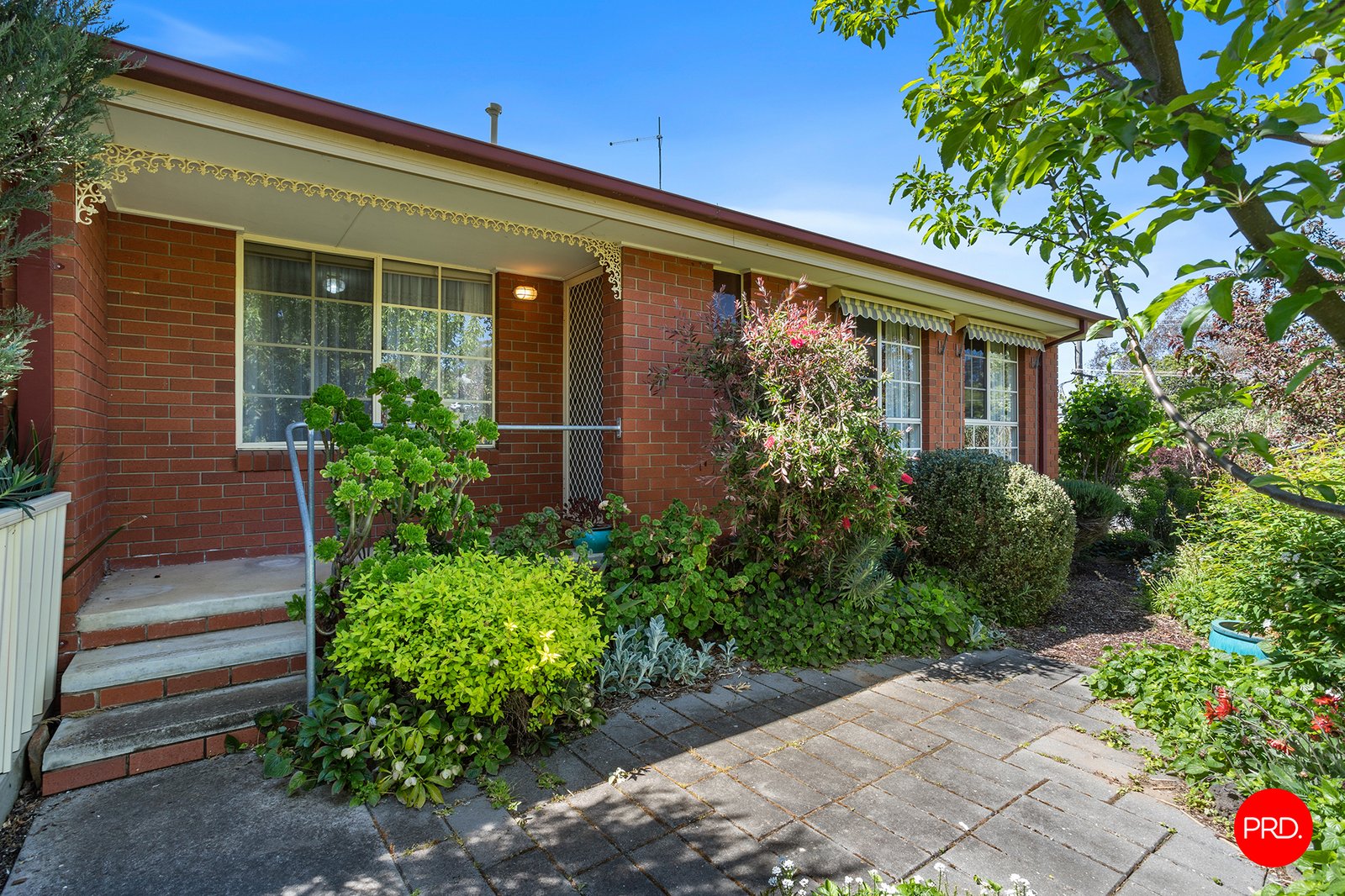 2/28 Bowden Street CASTLEMAINE 1