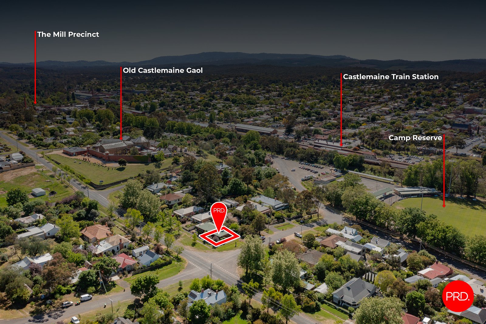 2/28 Bowden Street CASTLEMAINE 2